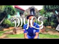 ❝ DIYOS ❞ ; a religious life vocation