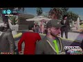 Mickey EMBARRASSES himself in front of Tommy T.... | NoPixel