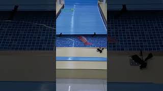 Svadon Pool Cover Strip