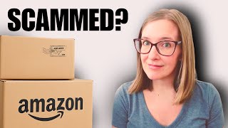 I Bought Unclaimed Mail Packages Is This A Scam