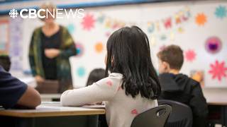 Some teachers are quitting due to mental health concerns