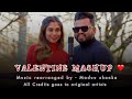 Valentine Mashup 2024❤️|Dilki Uresha|Nadun Gimhana|Happy Valentine’s Day 🫶🏻|Valentine Special❤️