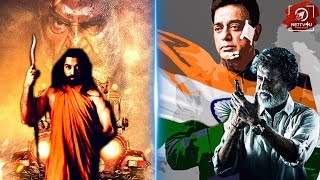 Rajini - Karthik Subbaraj film a Political Thriller??? | Indian 2 | Enthiran 2.0