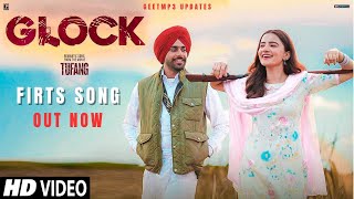 GLOCK : Karan Randhawa (Full Song) Guri | Tufang | Raka New Punjabi Songs 2023 | GeetMp3 Updates