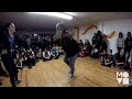 vs emy jade hip hop junior top 16 shut up n dance 2014