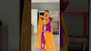 saji dhaji baisa raj... #trending #dance #rajathanidance #song #viralsong #nainaradhani