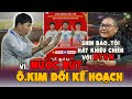 💖HLV KIM THAY ĐỔI NHÂN SỰ GẤP: XUÂN SON VUI NGẤT, ĐTVN BỊ INDO KHIÊU KHÍCH. VFF TIẾC THỐI RUỘT VÌ VÉ