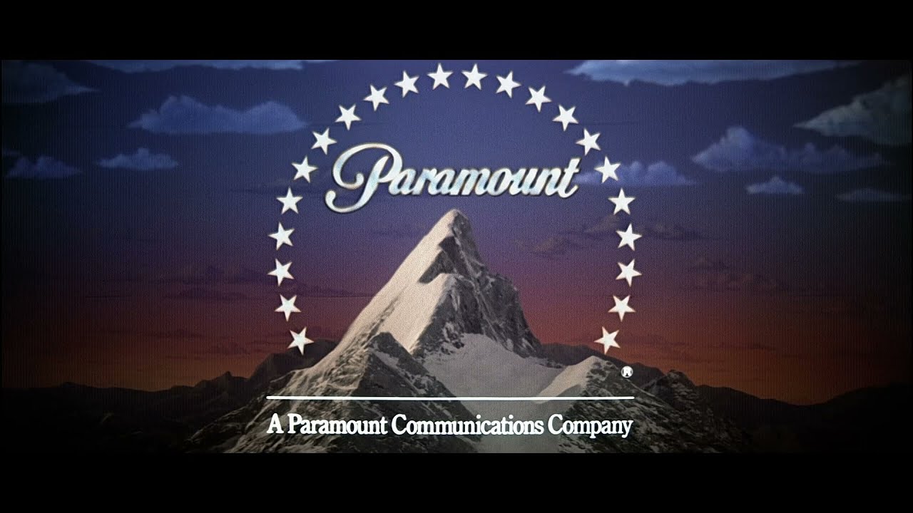 Paramount Pictures (1992) - YouTube