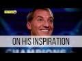 brendan rodgers quotes spotlight on