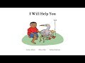 [1.6] - I Will Help You - (read aloud video story book @ Anglihel.com)