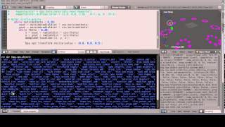 Blender 2.63a Tutorial - Basic Python Programming - Part 5