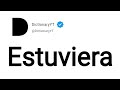 Estuviera Meaning in English