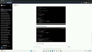 python with google colab