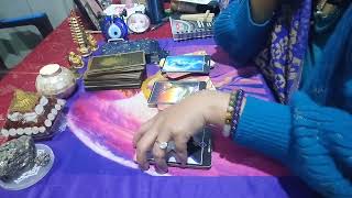 Ngashigi card message #nonnietarot21 #dailytarotreading #manipuritarotreader #viralvideo