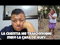 La Chentia Me Traiciono|Se Caso Y No Dijo Nada|Perdi Mucho Dinero?