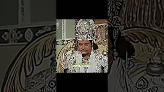 महाराज से कह देना Sanjay की इंद्रप्रस्थ में हमारी आत्मा है #mahabharat #karn #shorts #sanatan #viral