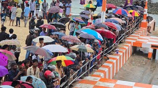 வல்வை வானில் குண்டு வீசிய விமானம்; பட்டத்தை மூன்றாக பிரித்து அசத்திய இளைஞன்! | UshanthanView