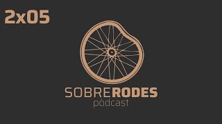 Sobre Rodes 2x05 - We Are Gravel i Recuperació