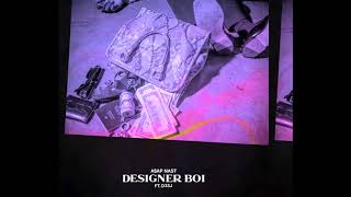 A$AP NAST \u0026 D33J - Designer Boi (BrainWave Version)