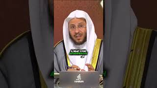 🌿 Que dire après les Prières ? 🎤 Sheikh Aziz Al'Anzi