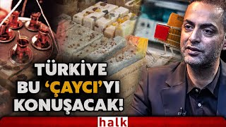 Balıkesir'de hastanenin çaycısı 16 bin 560 sabuna 1.2 milyon TL ödemiş! Murat Ağırel ifşa etti!