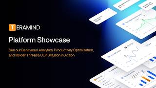 Teramind Overview Demo
