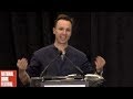 Markus Zusak: 2019 National Book Festival