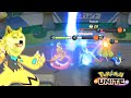 Zeraora Who Laugh - Pokemon Unite Memes ( exe )