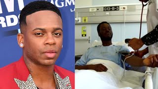 Its With Heavy Heart We Report Sad News About Jimmie Allen As He Is Confirmed To Be...