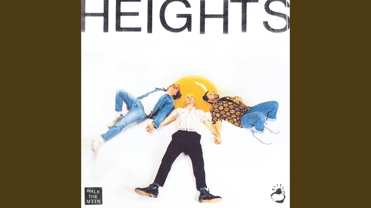 Heights Youtube Music