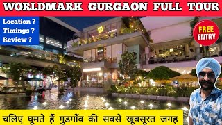 Worldmark gurgaon - worldmark gurgaon sector 65 gurugram haryana | Worldmark gurugram tour delhi ncr