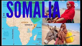 സൊമാലിയയിലെ ജീവിതം | SOMALIA Malayalam🇸🇴 |