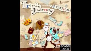 Triumvirate - Triple Journey -OJ EDITION-