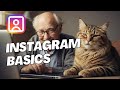 Instagram Basics: How to Set Up Your Profile and Post Like a Pro!