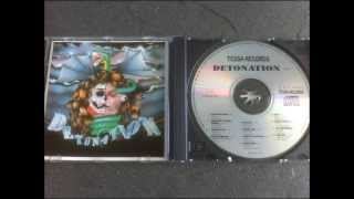 Mutilator - Weekend Story (1993) - Track 6 on \