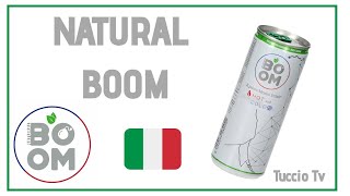 NATURAL BOOM - Recensione -