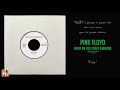 pink floyd shine on you crazy diamond ultra rare edit version by r u0026ut