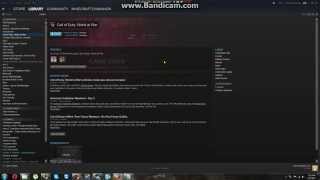 (Works)Cod World at War fix (Server Script Error) for Custom Zombie maps(Only Steam Version)