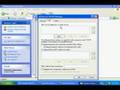 Setup VPN on Windows XP