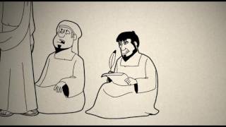 3MC - 3 Minute Catechism - 59 - Pourquoi les catholiques invoquent les saints ?