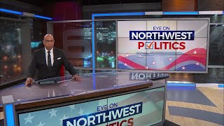 EONWP: Clark County Sheriff-elect John Horch