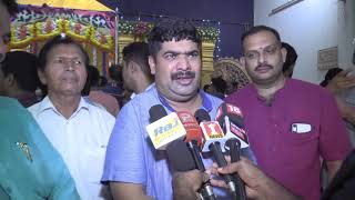 Namo Again | Yakshagana | Carstreet | BJP MLA Vedavyasa Kamath Reaction