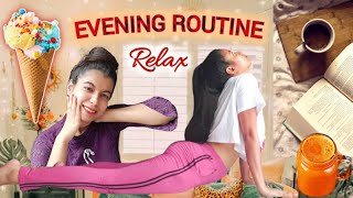 My Minimalist Evening Routine 2021 | Showcase Tour | Healthy Habits + Slow Living / Samrin Khan