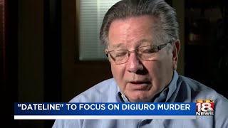 "Dateline" To Focus On Digiuro Murder
