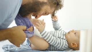 世界中、いろんな国のいろんな育児を見つめたドキュメンタリー『いのちのはじまり：子育てが未来をつくる』予告編