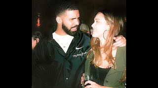 [FREE] Drake Type Beat - "STREETS SAY YOU MISS ME"