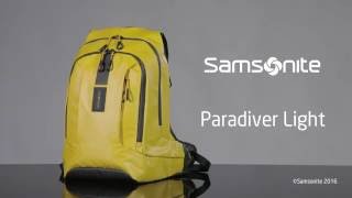 Samsonite Paradiver Light