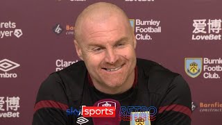 When Sean Dyche signed Lionel Messi for Burnley