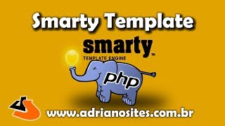 Curso Smarty Template aula 1