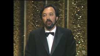 Terms of Endearment Wins Best Picture: 1984 Oscars